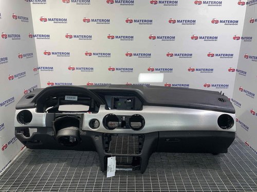 PLANSEU BORD MERCEDES GLK - - (2012 2015)