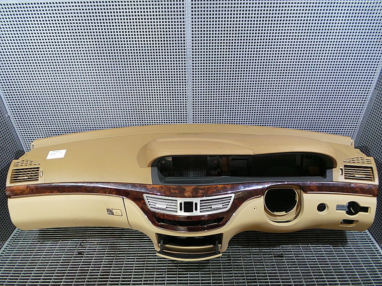 PLANSEU BORD MERCEDES S-CLASS S-CLASS - - (2006 2013)