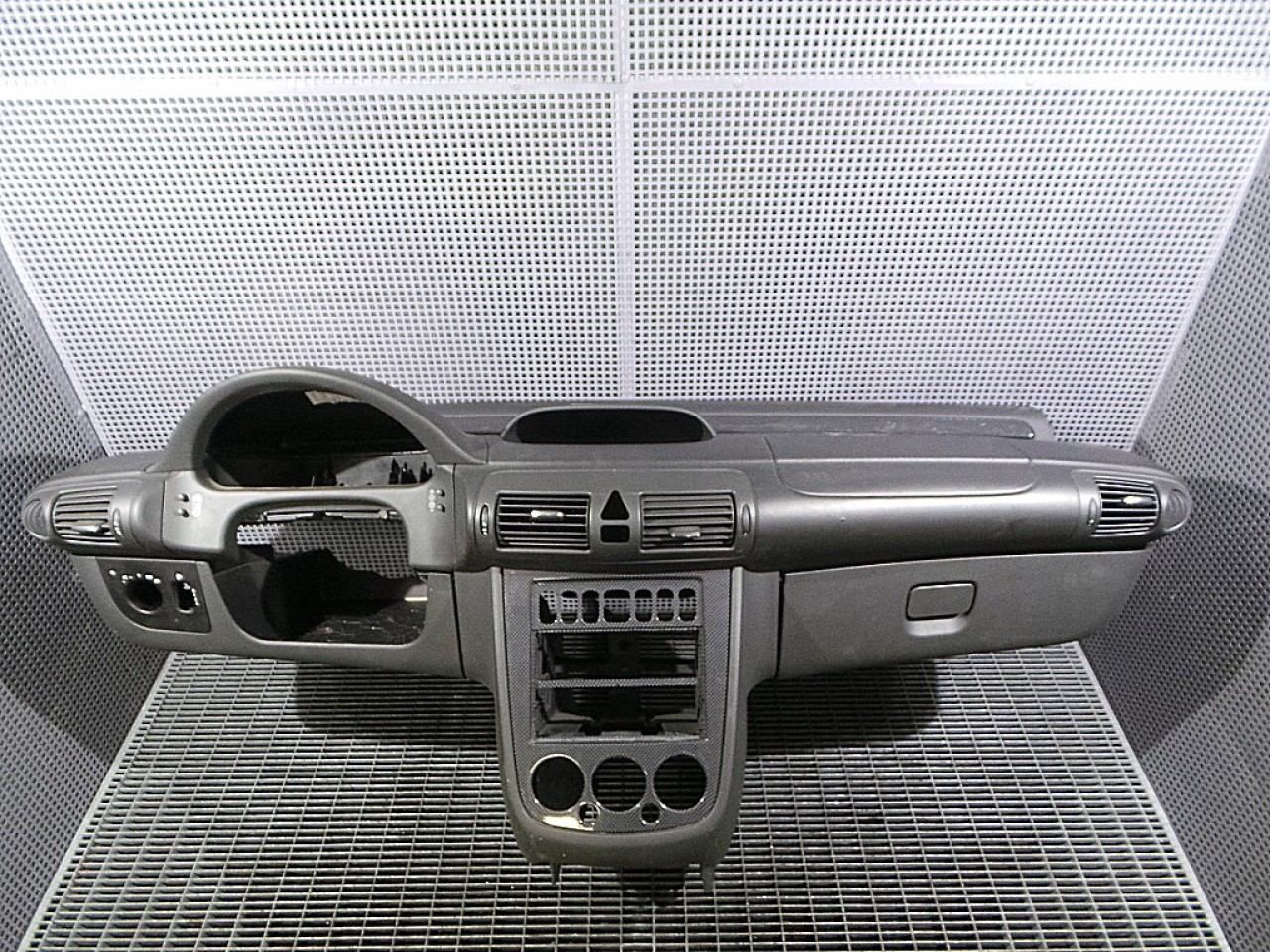 PLANSEU BORD MERCEDES VANEO - - (2002 2005)