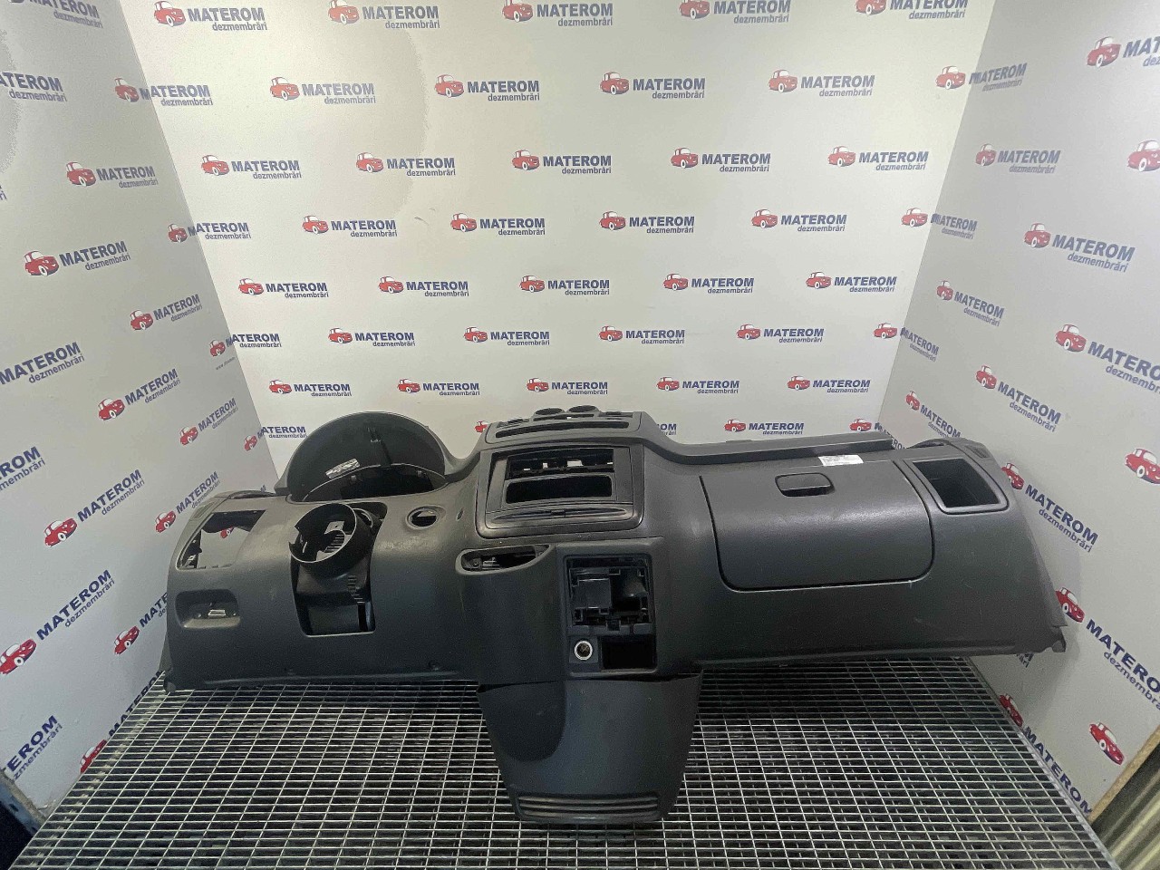 PLANSEU BORD MERCEDES VITO VITO - - (2010 2014)