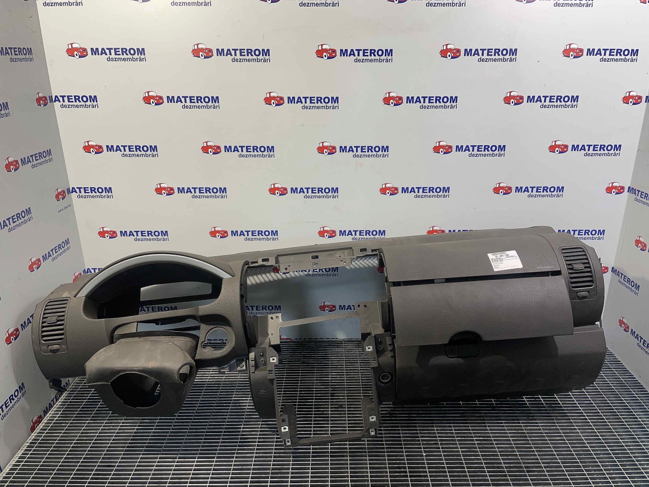 PLANSEU BORD NISSAN PATHFINDER PATHFINDER 3.0 DCI - (2010 2013)