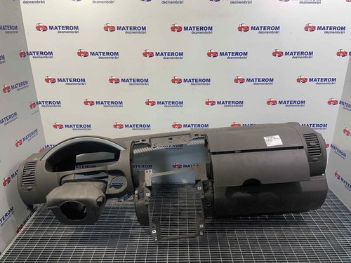 PLANSEU BORD NISSAN PATHFINDER PATHFINDER 3.0 DCI - (2010 2013)