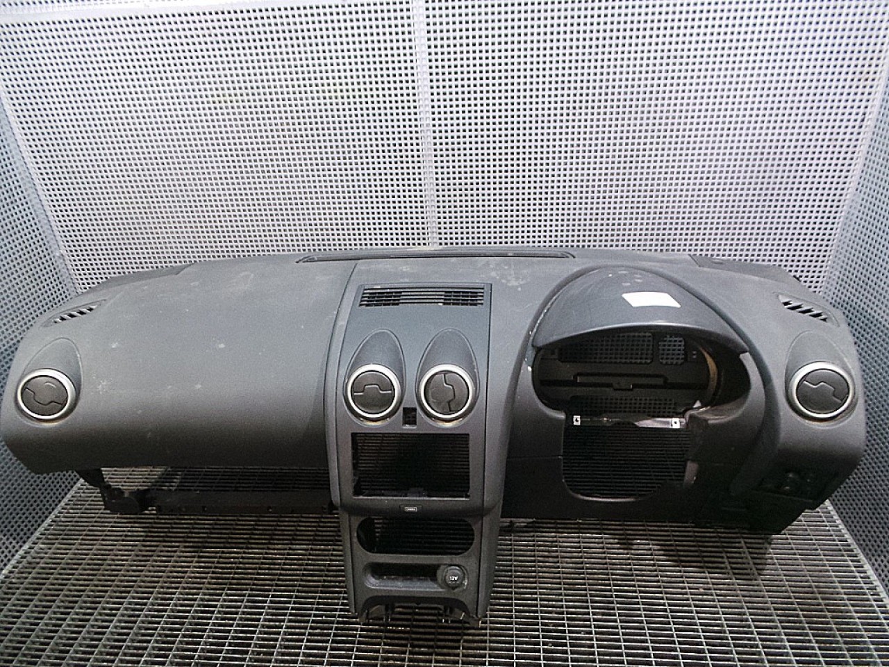 PLANSEU BORD NISSAN QASHQAI PLUS2 1.6 DCI - (2010 2014)