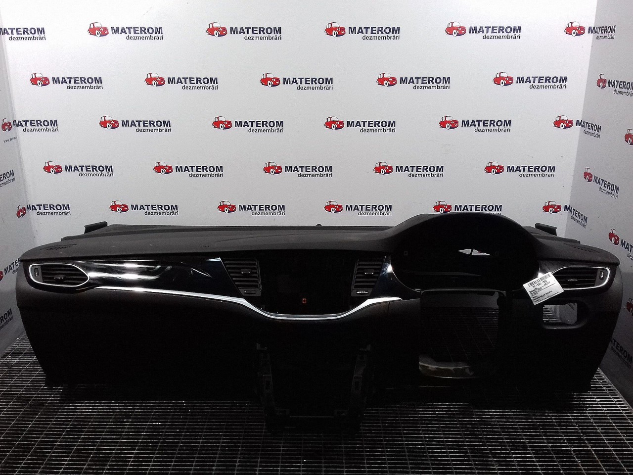PLANSEU BORD OPEL ASTRA K - - (2015 2021