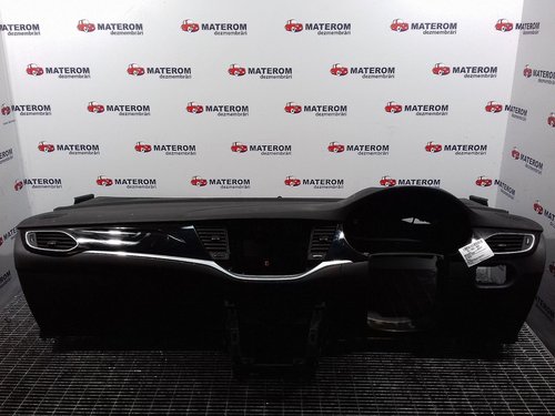 PLANSEU BORD OPEL ASTRA K - - (2015 2021)