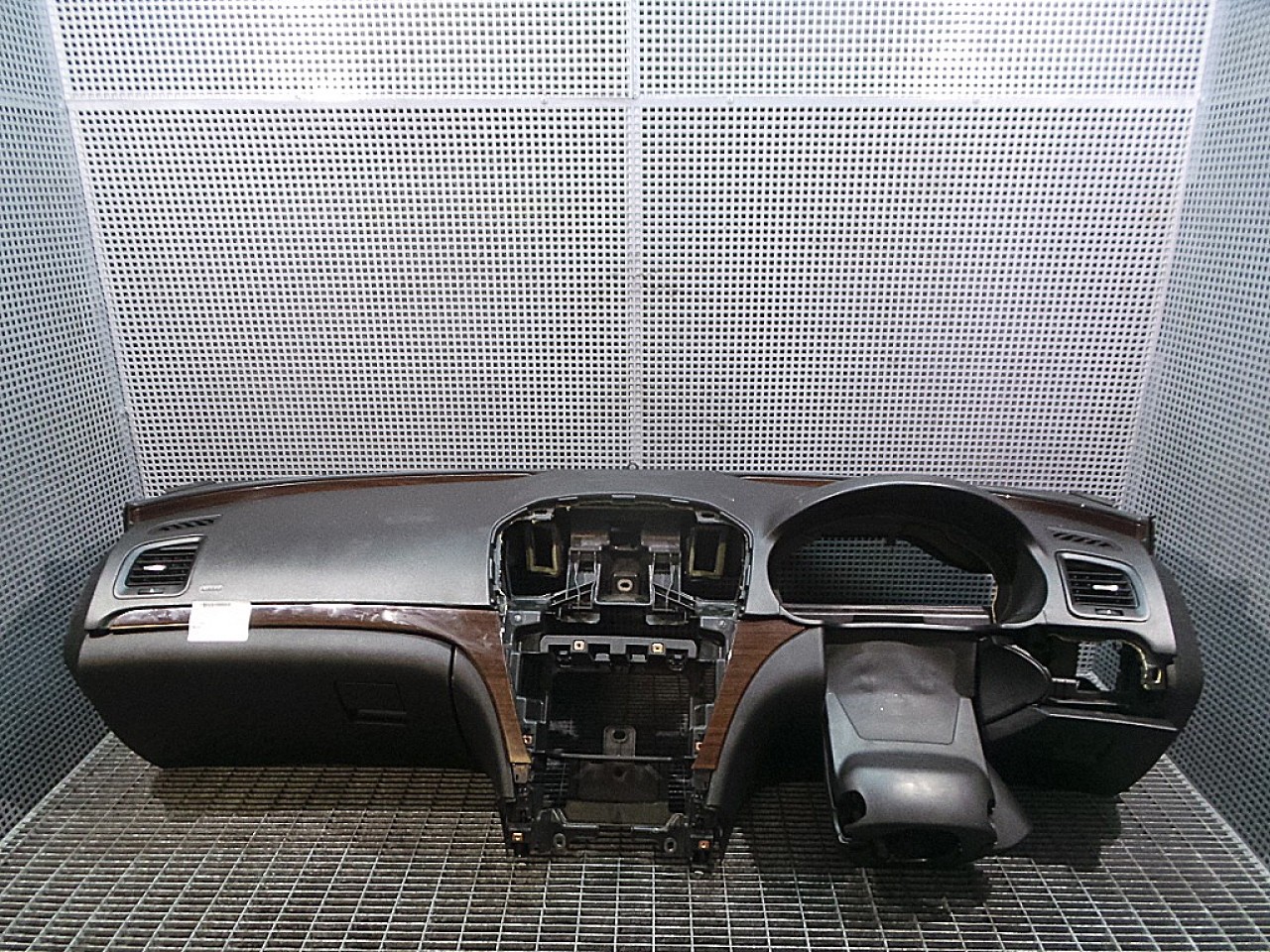 PLANSEU BORD OPEL INSIGNIA - - (2008 2013)