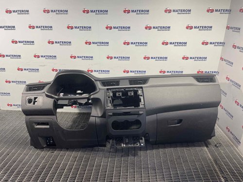 PLANSEU BORD RENAULT EXPRESS - - (2021 2024)