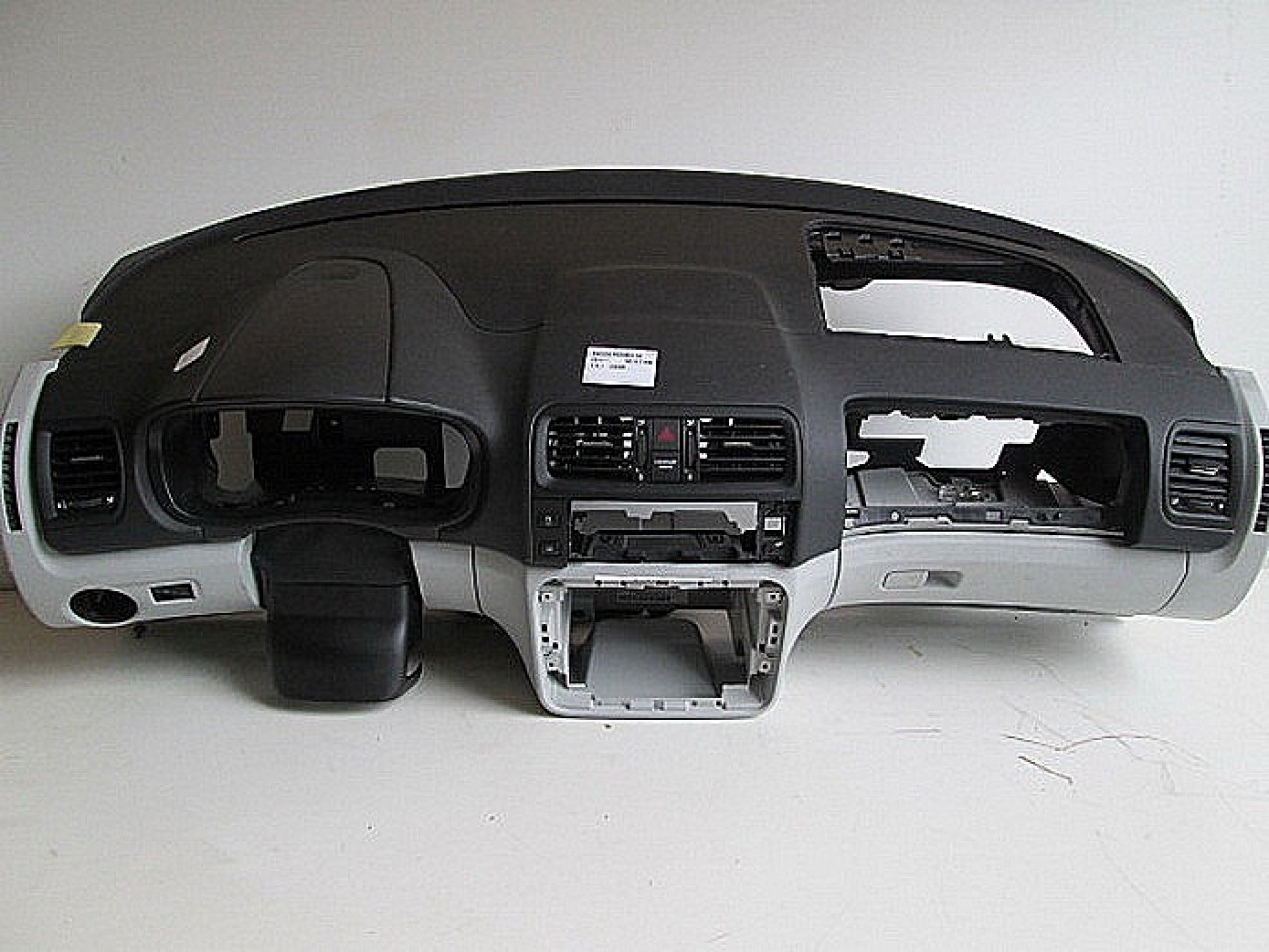 PLANSEU BORD SKODA ROOMSTER ROOMSTER - - (2010 2015)