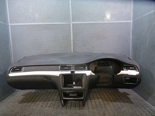 PLANSEU BORD SKODA SUPERB - - (2008 2015)
