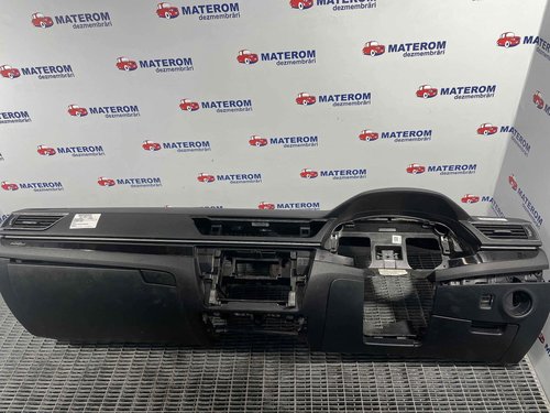 PLANSEU BORD SKODA SUPERB SUPERB - - (2015 2020)