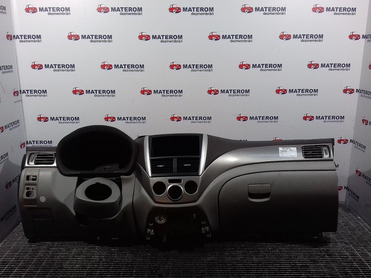 PLANSEU BORD SUBARU FORESTER FORESTER - - (2008 2013)