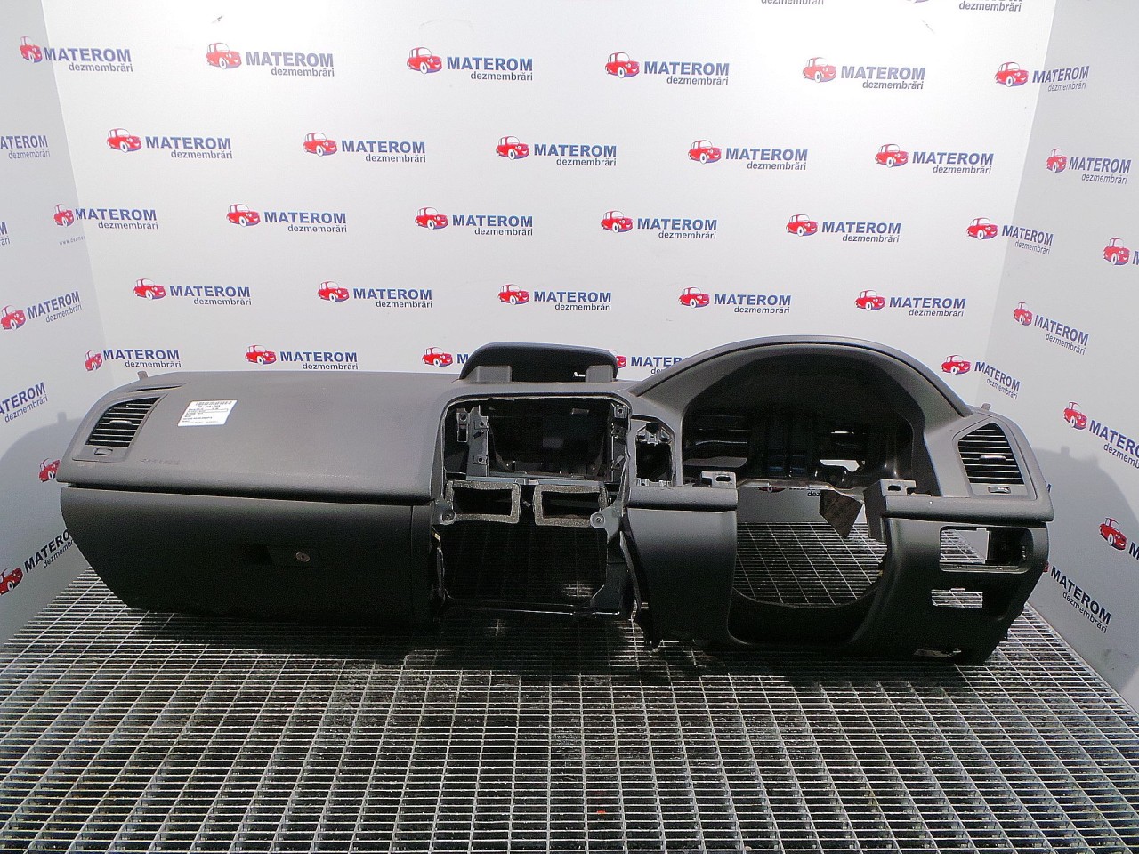 PLANSEU BORD VOLVO XC 60 XC 60 - - (2008 2013)
