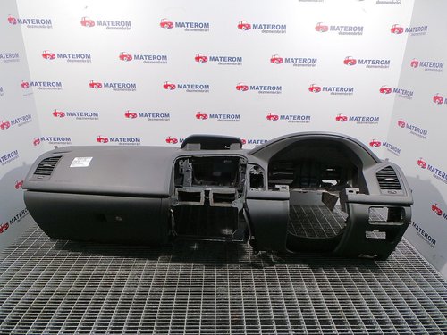 PLANSEU BORD VOLVO XC 60 XC 60 - - (2008 2013)