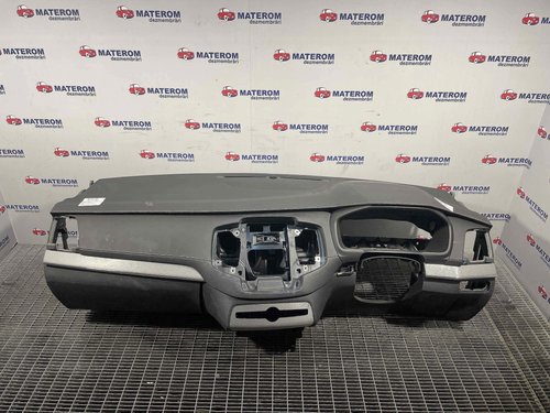 PLANSEU BORD VOLVO XC 90 - - (2015 2022)