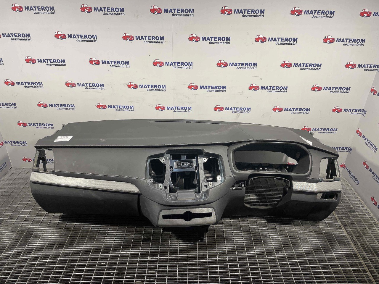 PLANSEU BORD VOLVO XC 90 XC 90 - - (2015 2022)