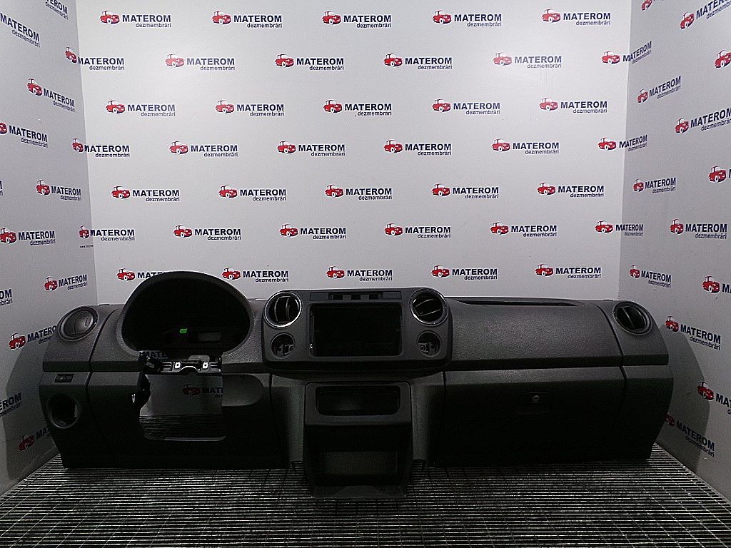 PLANSEU BORD VW AMAROK - - (2010 2015)