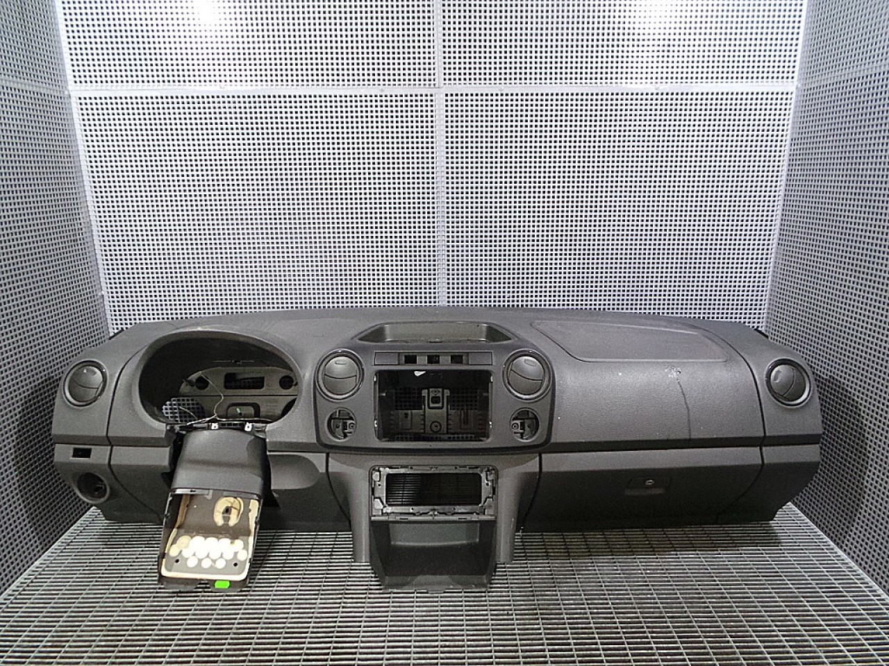 PLANSEU BORD VW AMAROK - - (2010 2015)