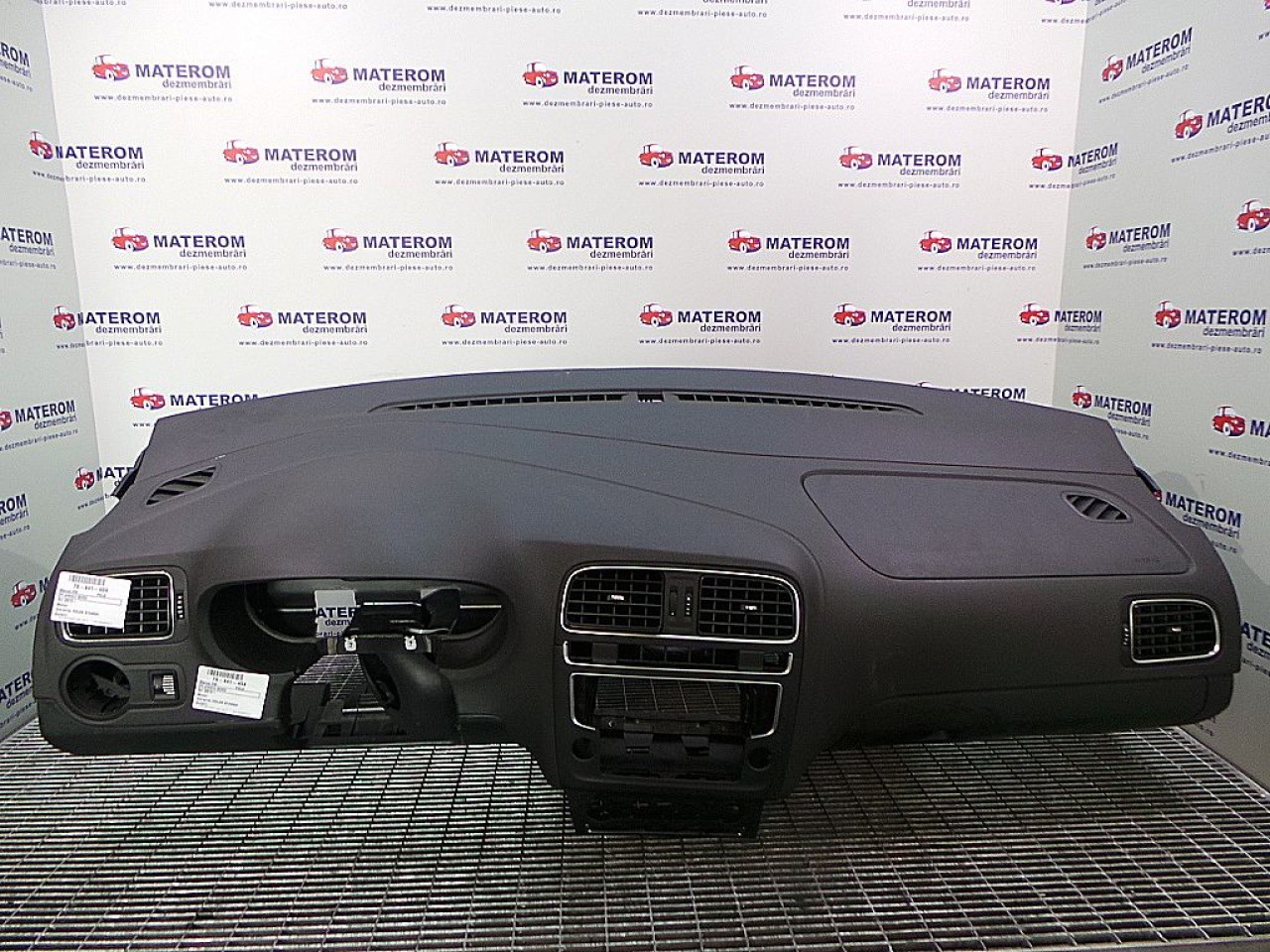 PLANSEU BORD VW POLO POLO - - (2009 2014)