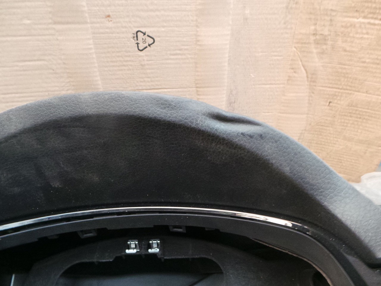 PLANSEU BORD VW TOUAREG TOUAREG - - (2010 2018)