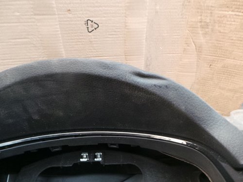 PLANSEU BORD VW TOUAREG TOUAREG - - (2010 2018)