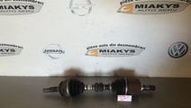 Plantara stg fata Nissan Qashqai J11 1.6dci 4x4