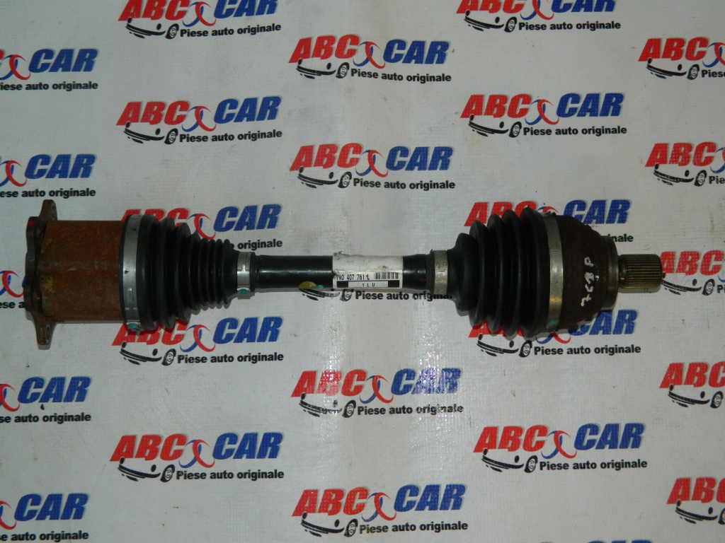 Plantera stanga VW Sharan cod: 7N0407761L