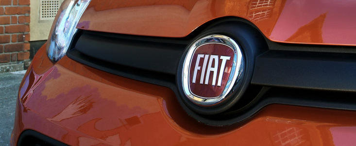 Planuri Fiat pentru 2013: Versiunea crossover a lui 500 va intra in productie