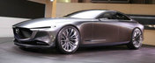 Mazda vrea sa bata BMW la propriul joc: japonezii pregatesc doua motoare cu sase cilindri in linie