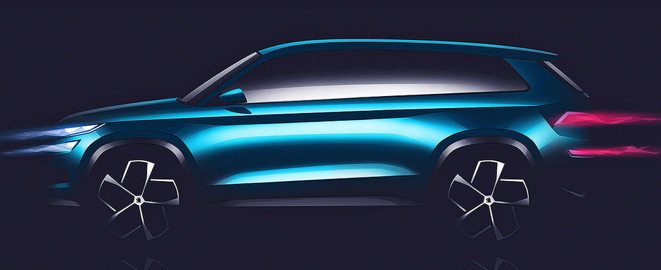 Planurile Skoda pentru anii urmatori. Ce masini vor lansa cehii pe piata pana in 2020 Planurile Skoda pentru anii urmatori. Ce masini vor lansa cehii pe piata pana in 2020