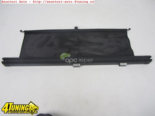 Plasa Bagaje Despartitor Portbagaj Audi A6 4G Avant 4G9861691