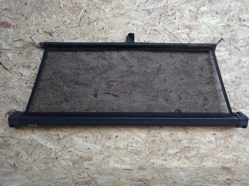 Plasa Bagaje Hyundai I40 (VF) 2011 - 2019