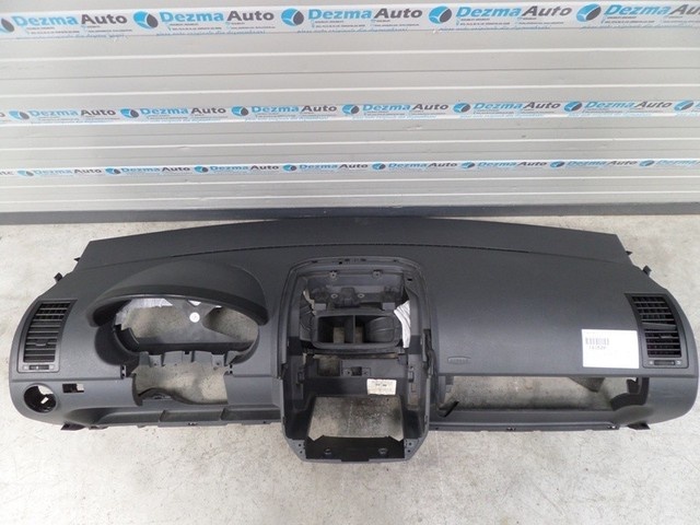 Plasa bord, Vw Polo (9N) 2001-2009, (id:181520)