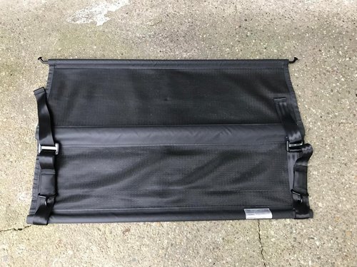 Plasa despartitoare spate bagaje sau animale BMW X1 X2 X3 X5 Audi Q3 Q5 A4 A6