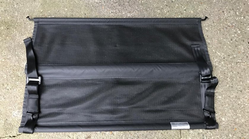 Plasa despartitoare spate bagaje sau animale BMW X1 X2 X3 X5 Audi Q3 Q5 A4 A6