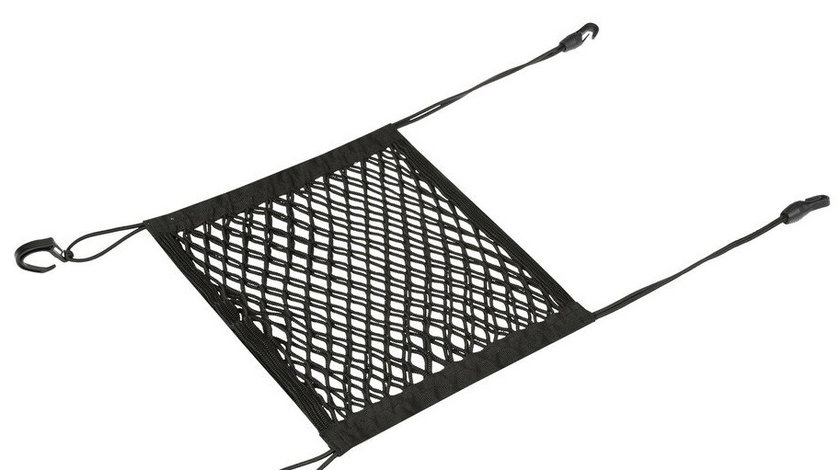 Plasa Elastica Buzunar Lampa Net System, 28 x 32cm LAM60270