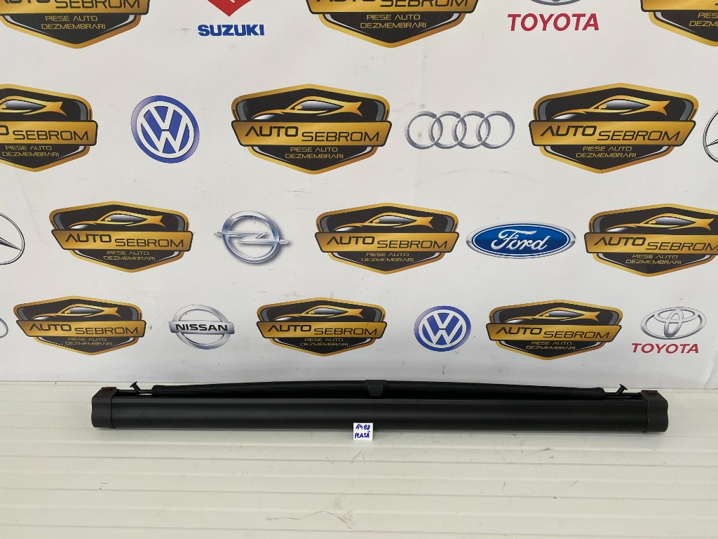 Plasa portbagaj Audi A4 B8 combi