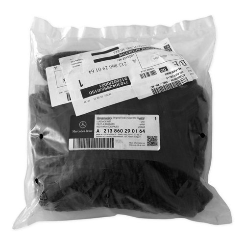 Plasa Portbagaj Oe Mercedes-Benz E-Class W213 2016→ A213860290164