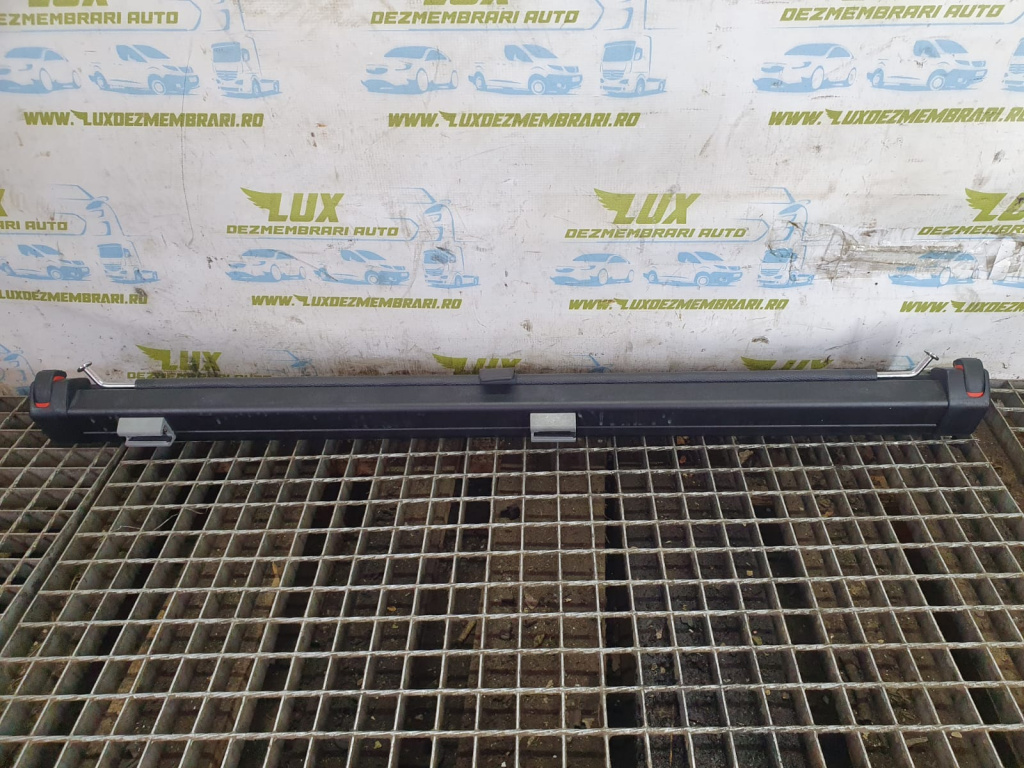Plasa portbagaj Volkswagen VW Golf 5 [2003 - 2009] 1.9 BLS