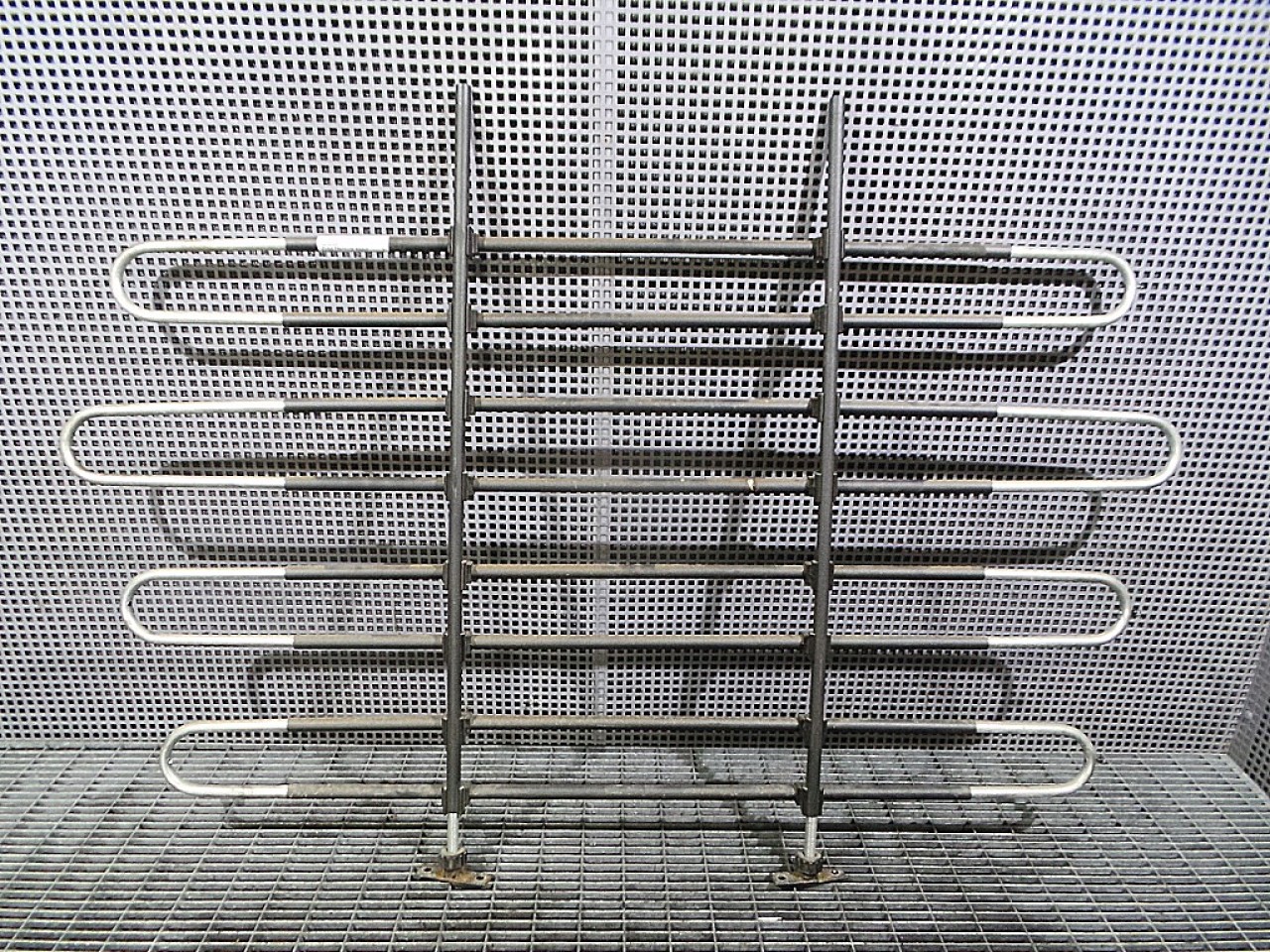 PLASA PROTECTIE BAGAJE SMART FORTWO - - (2004 2007)