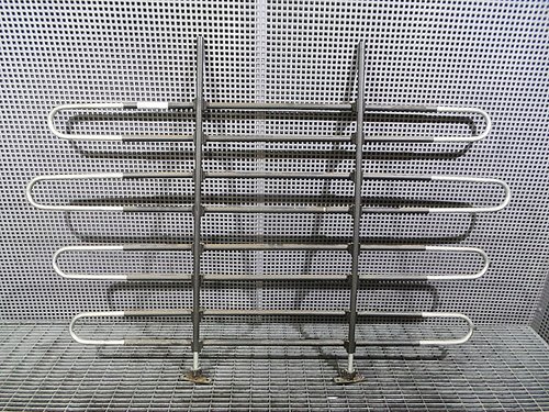 PLASA PROTECTIE BAGAJE SMART FORTWO - - (2004 2007)
