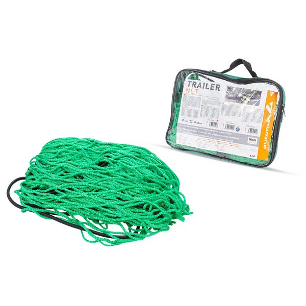Plasa Remorca Auto 220x130cm Automax 4433