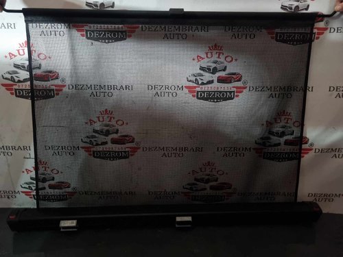 Plasa rulou separare portbagaj 3G9861691 VW Passat B8 Variant