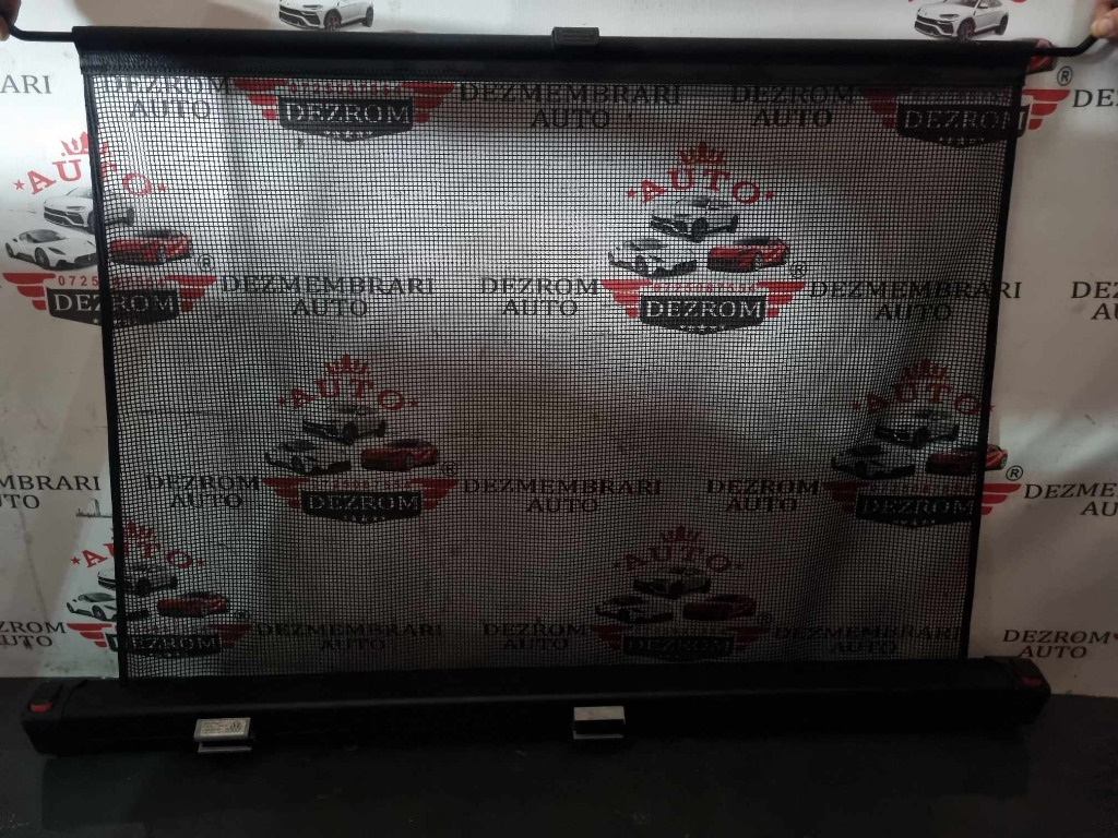 Plasa rulou separare portbagaj 3G9861691 VW Passat B8 Variant