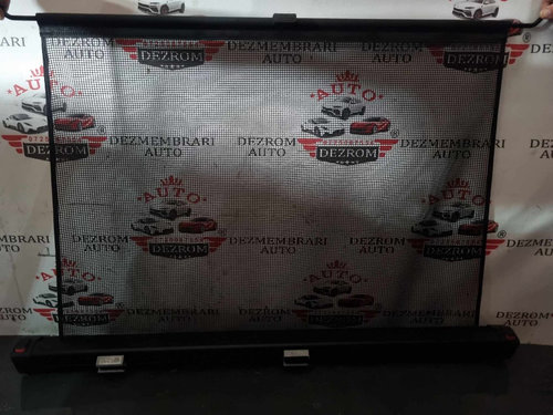Plasa rulou separare portbagaj 3G9861691 VW Passat B8 Variant