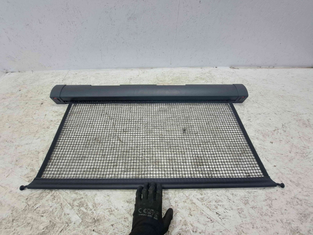 Plasa spate Peugeot 508 [Fabr 2010-2018] 96876275ZE