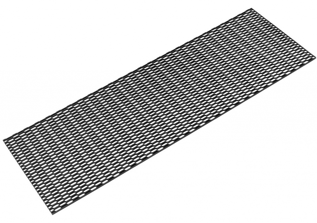 Plasa Tuning Plastic Cu Orificii Mici 120x40cm 002 TCT-2430