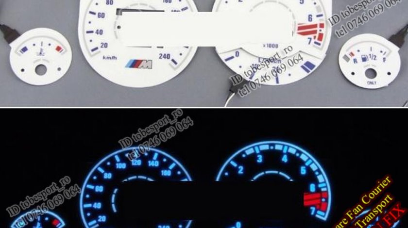 Plasma Bmw E30 Model NOU Innoparts 165 ron