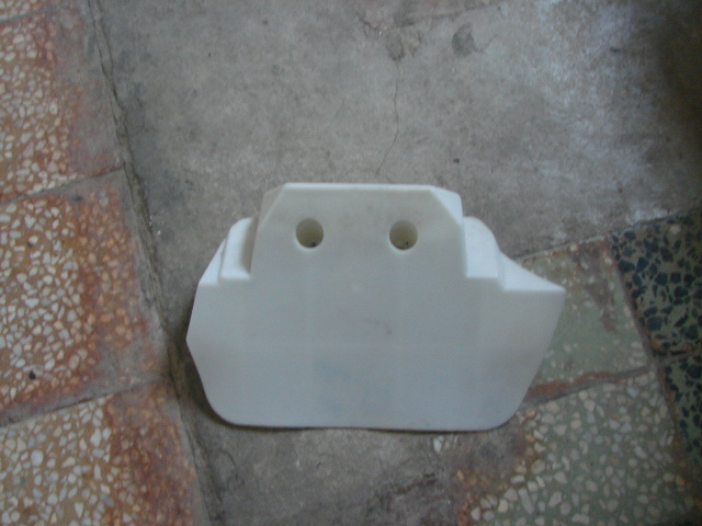 Plastic bancheta Ford Ka [1996 - 2008] Hatchback 3-usi 1.3 MT (50 hp) (RB_)