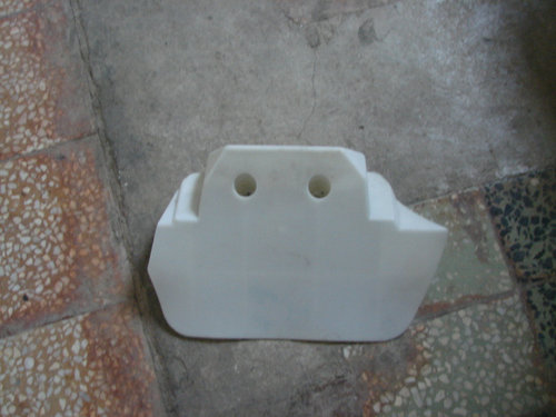 Plastic bancheta Ford Ka [1996 - 2008] Hatchback 3-usi 1.3 MT (50 hp) (RB_)
