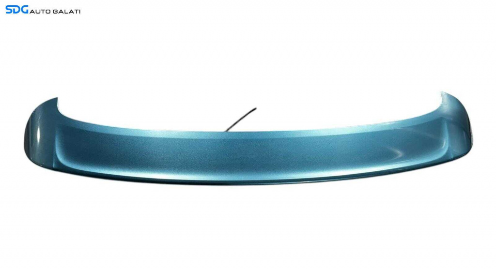 Plastic Bandou Ornament Spoiler Haion Haion Portbagaj Mitsubishi ASX 2010 - 2012 Cod 6515A206ZZ Culoare D17 [L5764]